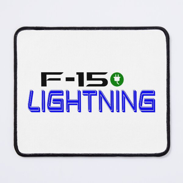 Item preview, FORD F-150 LIGHTNING  designed and sold by DomGDesign.