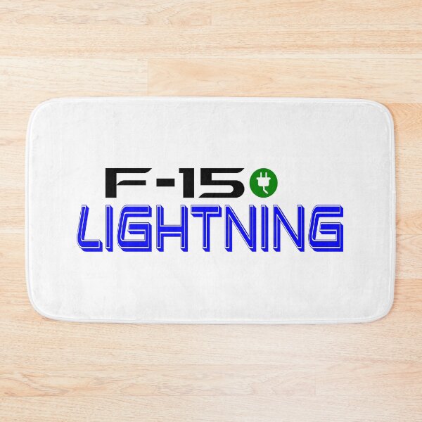 Item preview, FORD F-150 LIGHTNING  designed and sold by DomGDesign.