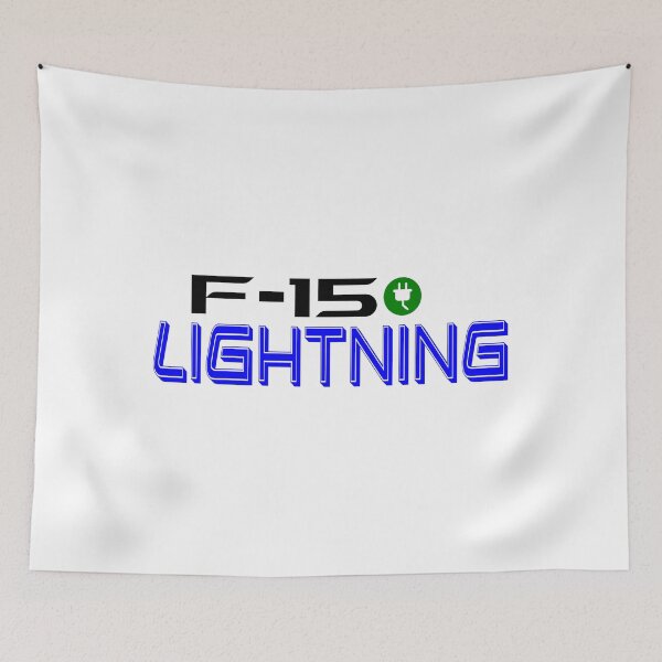 Item preview, FORD F-150 LIGHTNING  designed and sold by DomGDesign.