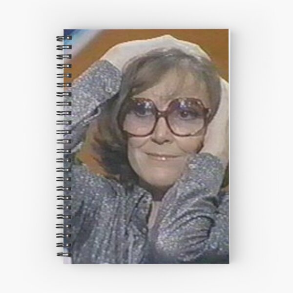 Item preview, Brett Somers (Match Game) color photo c 1981 designed and sold by gameshowfan2001.