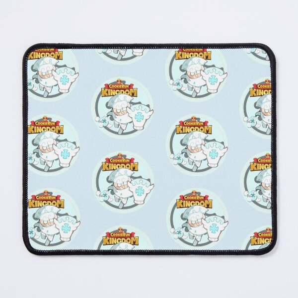 Item preview, Cookie Run Kingdom: Milk Cookie designed and sold by CharlieBrooke.