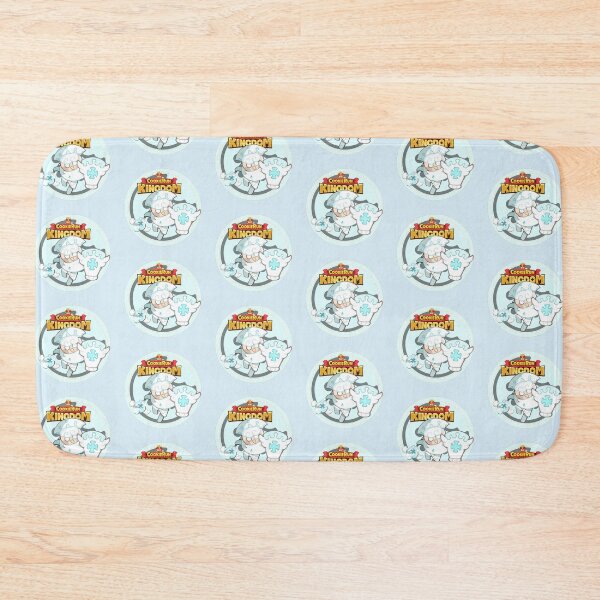 Item preview, Cookie Run Kingdom: Milk Cookie designed and sold by CharlieBrooke.