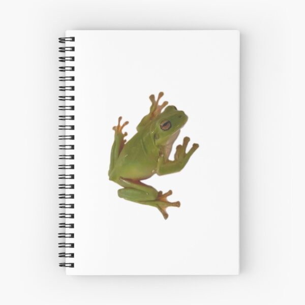 Item preview, Green Tree frog designed and sold by cooolcontent.