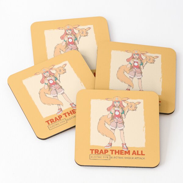 Item preview, TRAP THEM ALL designed and sold by AladdinMktgs.