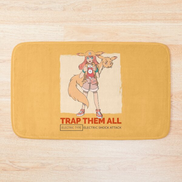 Item preview, TRAP THEM ALL designed and sold by AladdinMktgs.