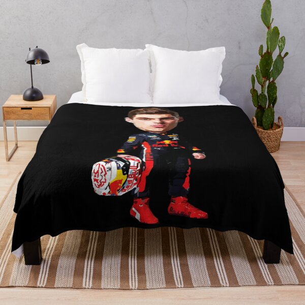 Item preview, Tooned Max Verstappen designed and sold by BruceSpears.