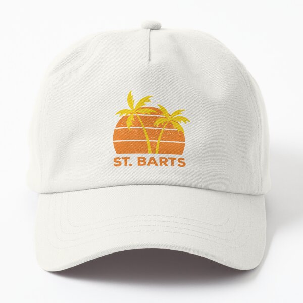 st barts hats