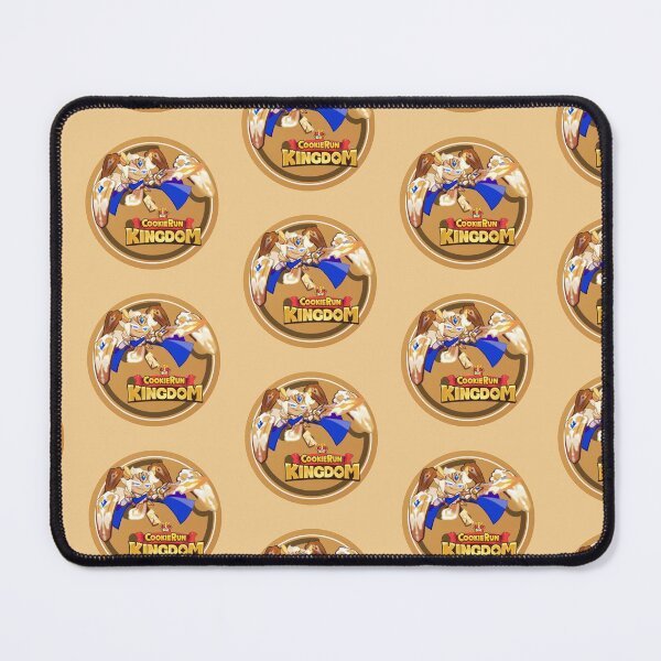 Item preview, Cookie Run Kingdom: Madeleine Cookie designed and sold by CharlieBrooke.