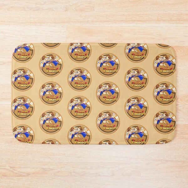 Item preview, Cookie Run Kingdom: Madeleine Cookie designed and sold by CharlieBrooke.
