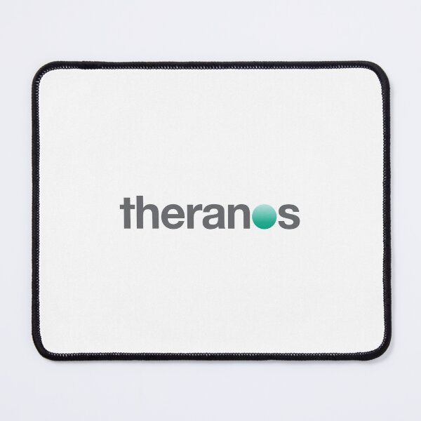 Item preview, Theranos Unofficial Merch designed and sold by PelHoe.
