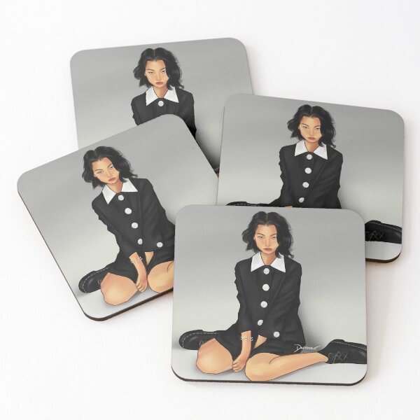 Item preview, Jung Hoyeon designed and sold by dafforene.