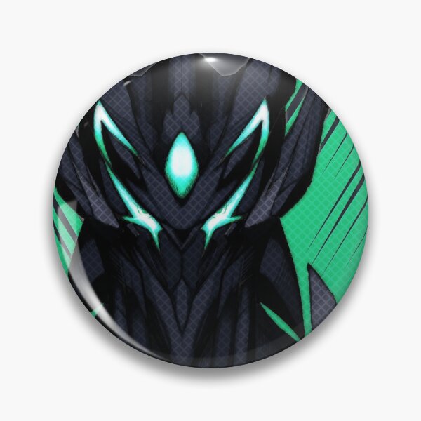 Item preview, Original Mech:  Titanus Bahamut (Bust) - Takehaya designed and sold by Xonaar17Art.