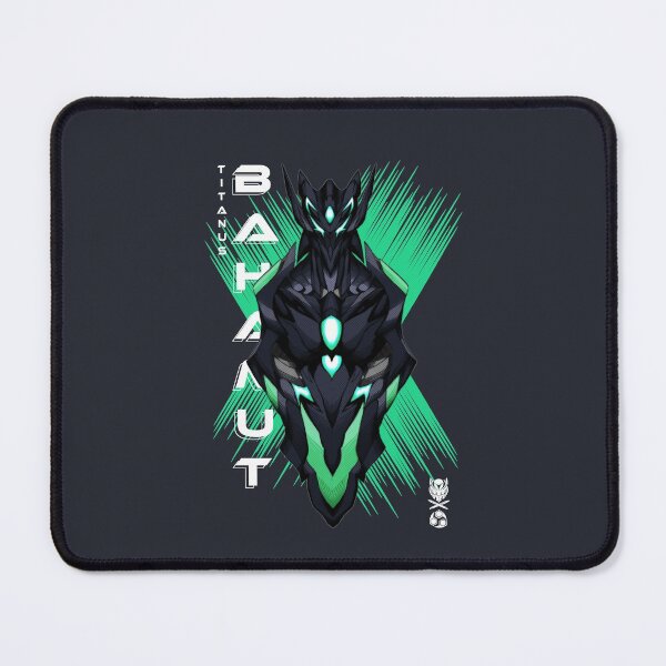 Item preview, Original Mech:  Titanus Bahamut (Bust) - Takehaya designed and sold by Xonaar17Art.