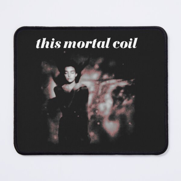 Item preview, It'll end in tears, Este Mortal Coil.,Este Mortal Coil itll end in tears designed and sold by WilliamJohnson9.
