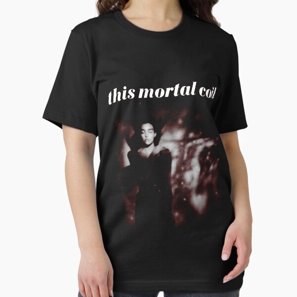 Item preview, It'll end in tears, Este Mortal Coil.,Este Mortal Coil itll end in tears designed and sold by WilliamJohnson9.