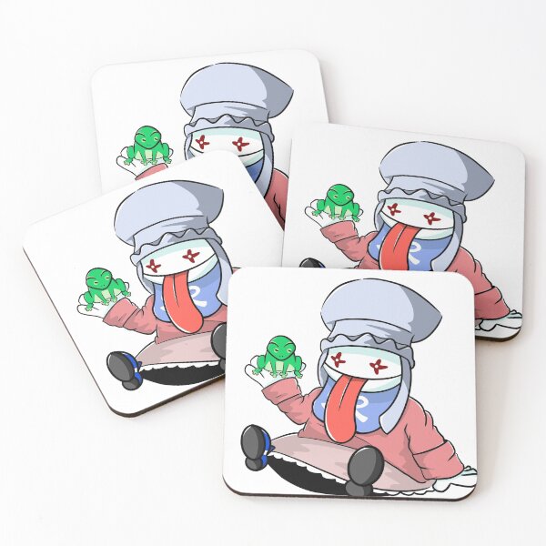 Item preview, Quina  designed and sold by shopbrende.