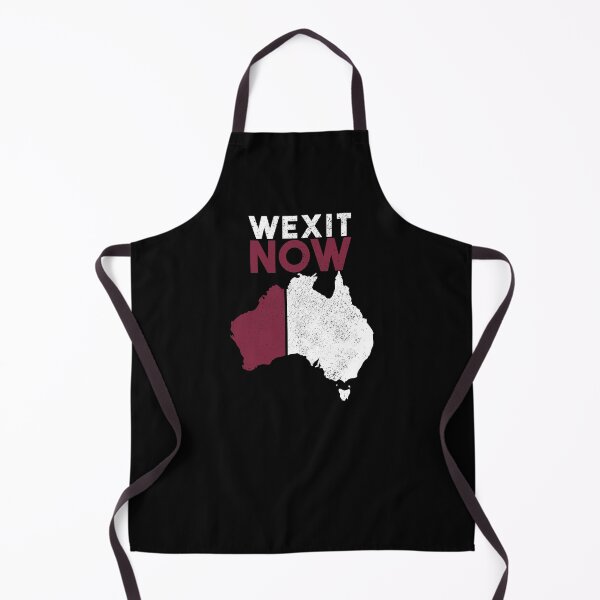 Item preview, WEXIT NOW! [Dark Worn Design] designed and sold by politicalamity.