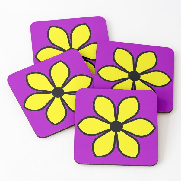 Item preview, Yellow Flower Petals designed and sold by SillaHoekstra.