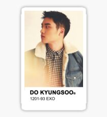 SOOTONE® Sticker