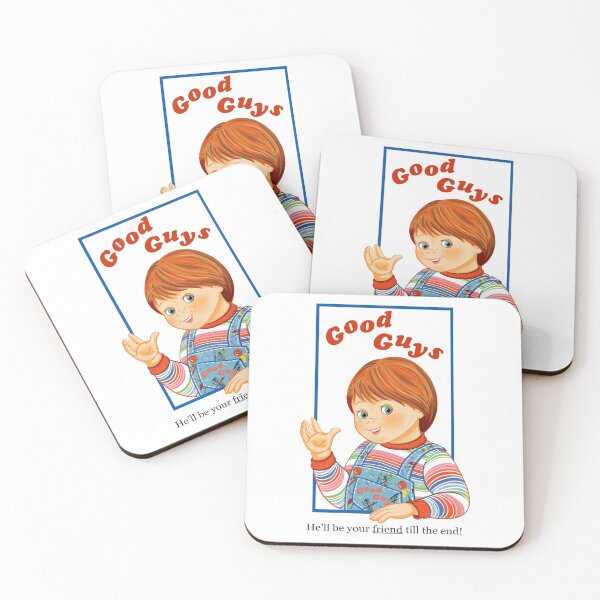 Item preview, Child S Play - Good Guys - Chucky designed and sold by NzzRiza.