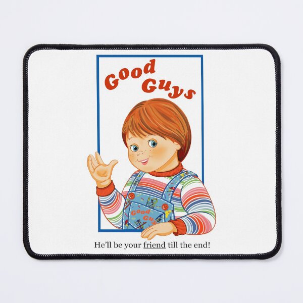 Item preview, Child S Play - Good Guys - Chucky designed and sold by NzzRiza.