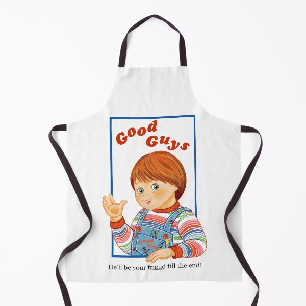 Item preview, Child S Play - Good Guys - Chucky designed and sold by NzzRiza.