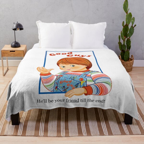 Item preview, Child S Play - Good Guys - Chucky designed and sold by NzzRiza.