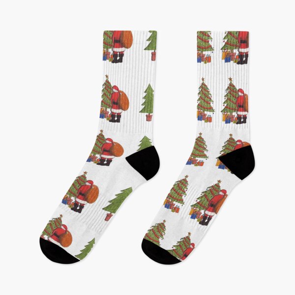Item preview, Timeline of a Christmas Tree designed and sold by Amelia Walmsley.