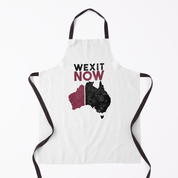 Item preview, WEXIT NOW! [Light Worn Design] designed and sold by politicalamity.