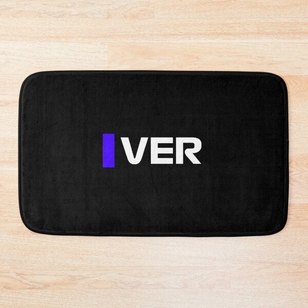 Item preview, VER - Verstappen F1 TV Graphic designed and sold by BruceSpears.