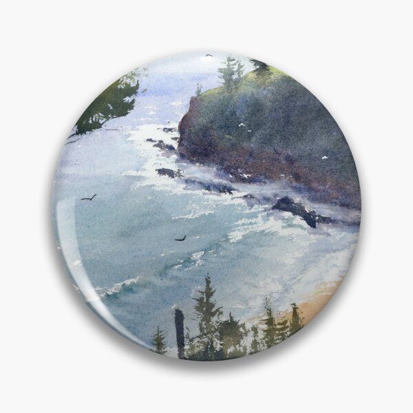 Item preview, Anson Bay, Norfolk Island designed and sold by Joe Cartwright.