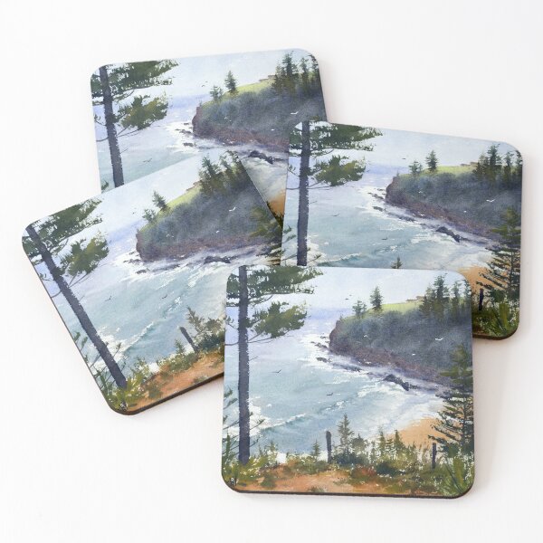 Item preview, Anson Bay, Norfolk Island designed and sold by Joe Cartwright.