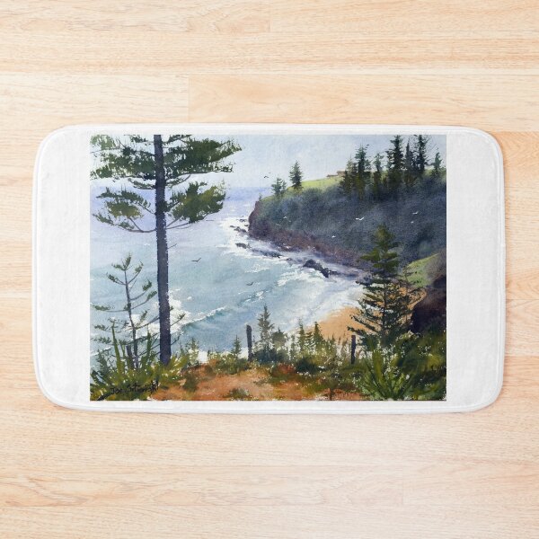 Item preview, Anson Bay, Norfolk Island designed and sold by Joe Cartwright.