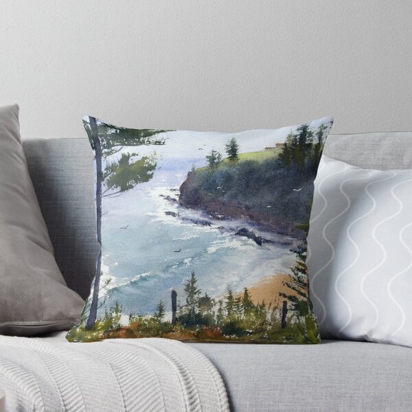 Item preview, Anson Bay, Norfolk Island designed and sold by Joe Cartwright.