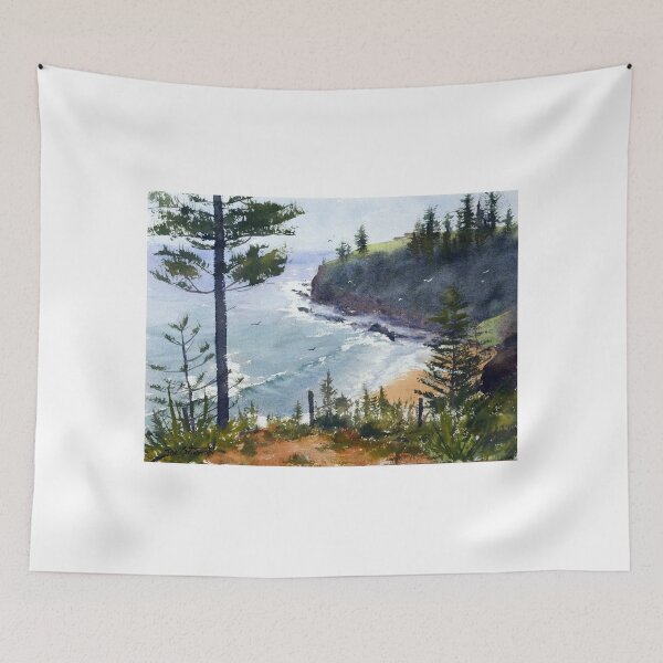 Item preview, Anson Bay, Norfolk Island designed and sold by Joe Cartwright.