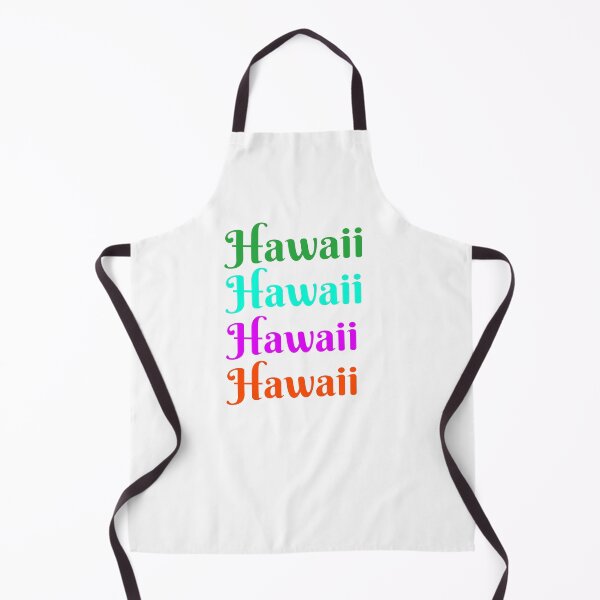 Item preview, Hawaii Hawaii Hawaii designed and sold by RMHTees.