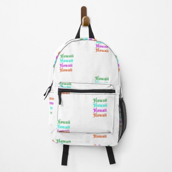 Item preview, Hawaii Hawaii Hawaii designed and sold by RMHTees.