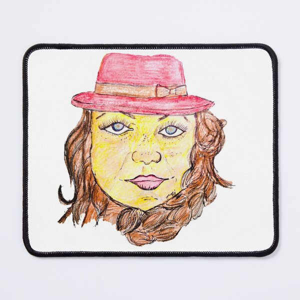 Item preview, cowgirl designed and sold by CanDo20.