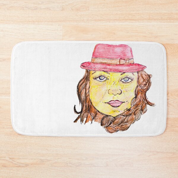 Item preview, cowgirl designed and sold by CanDo20.