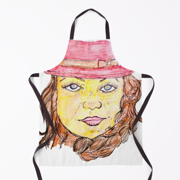 Item preview, cowgirl designed and sold by CanDo20.