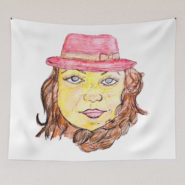 Item preview, cowgirl designed and sold by CanDo20.