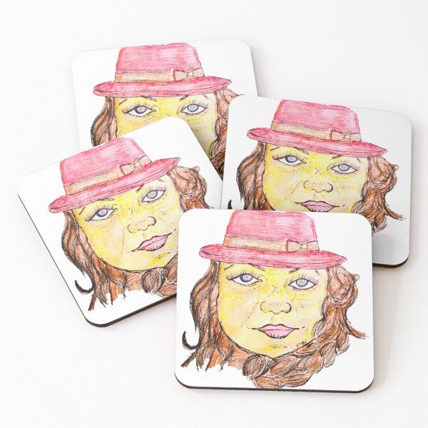 Item preview, cowgirl designed and sold by CanDo20.