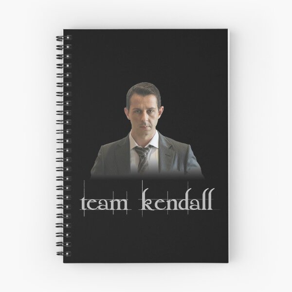 Item preview, Kendall Succession designed and sold by lovemademecrazy.