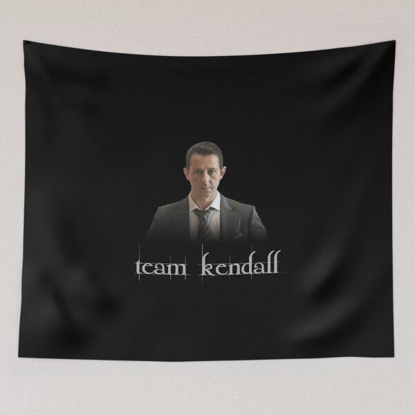 Item preview, Kendall Succession designed and sold by lovemademecrazy.