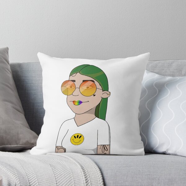 Item preview, CryptoMom #5622 cool mother Wear sunglasses Tattoos designed and sold by PetTotem.