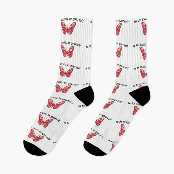 Item preview, EXOTIC designed and sold by MadewithMeat.