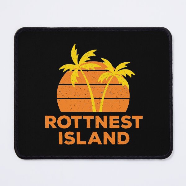 Item preview, Rottnest Island designed and sold by teesaurus.
