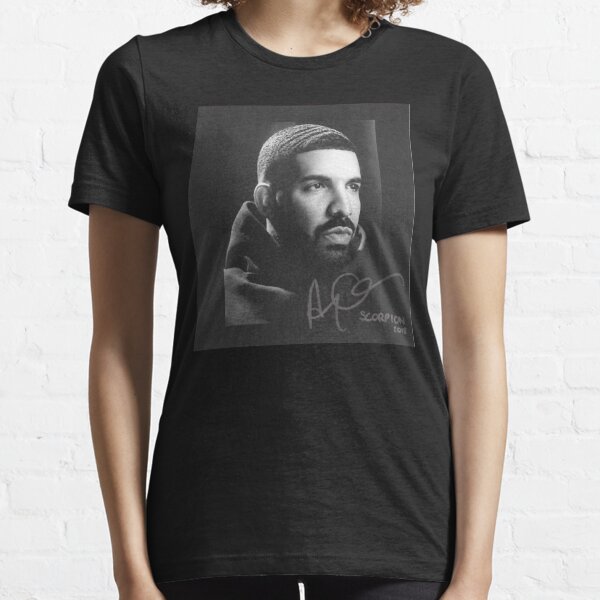 Drake Scorpion Album Cover Gifts & Merchandise for Sale