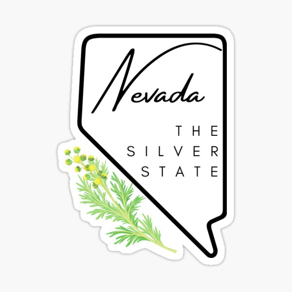 nevada-state-information-symbols-capital-constitution-flags-maps