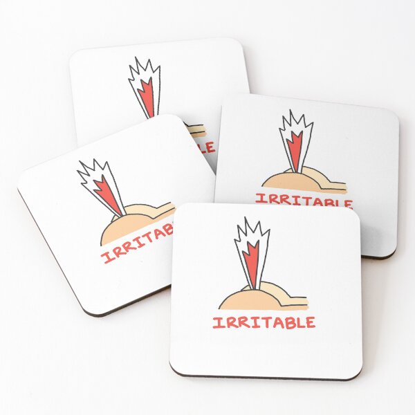 Item preview, Irritable bowel syndrome designed and sold by KeithOoi.